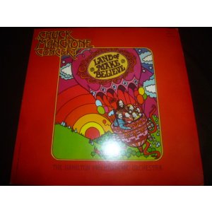 画像: CHUCK MANGIONE/LAND OF MAKE BELIEVE