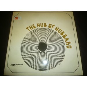 画像: FREDDIE HUBBARD/THE HUB OF HUBBARD