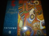 画像: ITCHY FINGERS/TERANGA