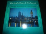 画像: SOUNDS ORCHESTRAL/THE SOUL OF SOUNDS ORCHESTRAL