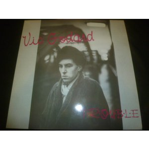 画像: VIC GODARD/T.R.O.U.B.L.E