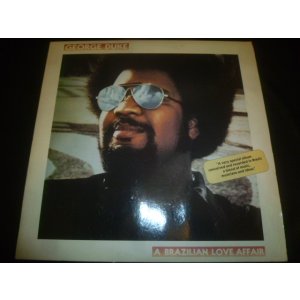 画像: GEORGE DUKE/A BRAZILIAN LOVE AFFAIR