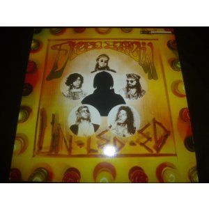 画像: DREAD ZEPPELIN/UN-LED-ED