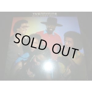 画像: TWENNYNINE WITH LENNY WHITE/SAME