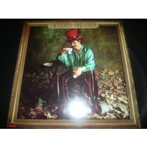 画像: CHICK COREA/THE MAD HATTER