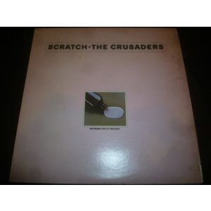 画像: CRUSADERS/SCRATCH