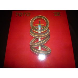 画像: TOTO/IV