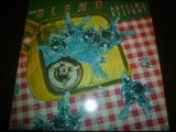 画像: BLEND/ANYTIME DELIGHT