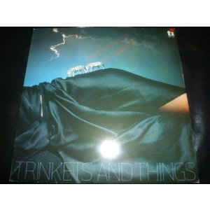 画像: JOANNE BRACKEEN & RYO KAWASAKI/TRINKETS AND THINGS