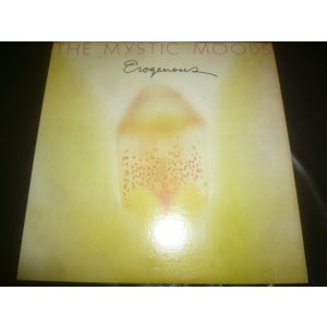 画像: MYSTIC MOODS/EROGENOUS