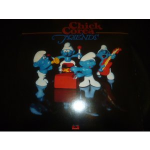 画像: CHICK COREA/FRIENDS