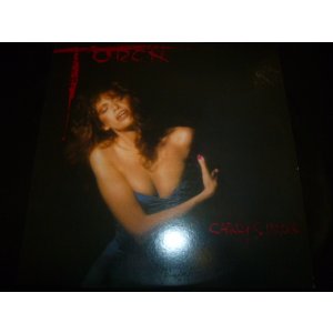 画像: CARLY SIMON/TORCH