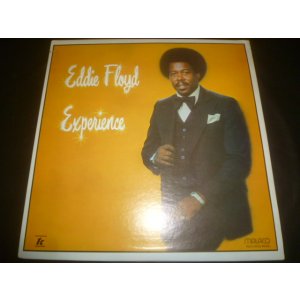 画像: EDDIE FLOYD/EXPERIENCE