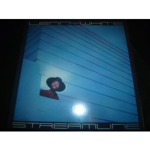 画像: LENNY WHITE/STREAMLINE