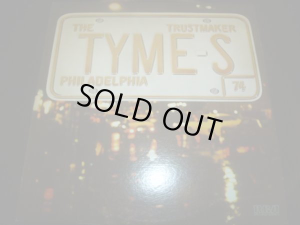 画像1: TYMES/TRUSTMAKER