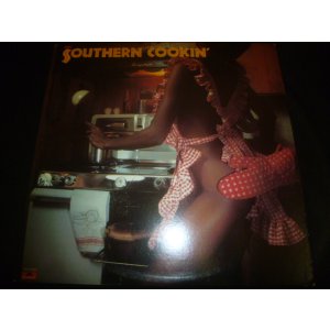 画像: SOUTHERN COOKIN'/SAME