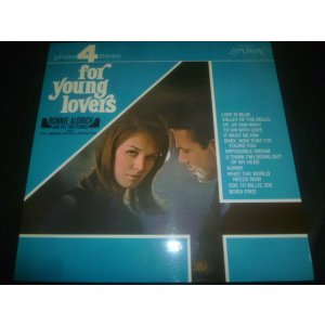 画像: RONNIE ALDRICH & HIS TWO PIANOS/FOR YOUNG LOVERS