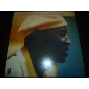 画像: EDDIE "CLEANHEAD" VINSON/SING THE BLUES