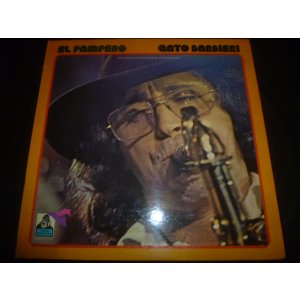 画像: GATO BARBIERI/EL PAMPERO