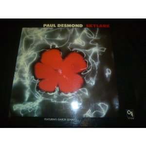 画像: PAUL DESMOND/SKYLARK