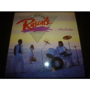 画像: LATIN RASCALS/WHEN SHE GOES