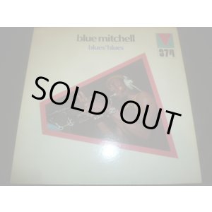画像: BLUE MITCHELL/BLUES' BLUES
