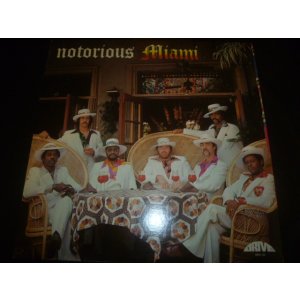 画像: NOTORIOUS MIAMI/SAME