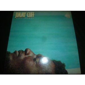 画像: JIMMY CLIFF/GIVE THANKX