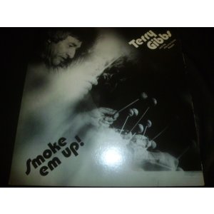 画像: TERRY GIBBS/SMOKE 'EM UP!