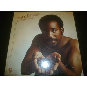 画像: JERRY BUTLER/SPICE OF LIFE