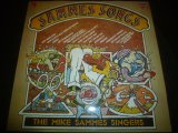 画像: MIKE SAMMESSINGERS/SAMMES SONGS