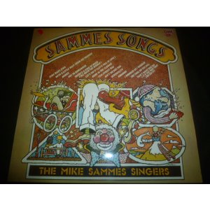 画像: MIKE SAMMESSINGERS/SAMMES SONGS