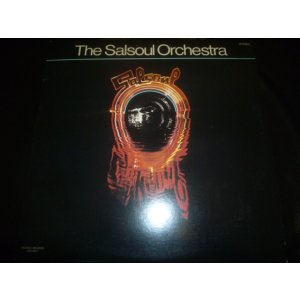 画像: SALSOUL ORCHESTRA/SAME