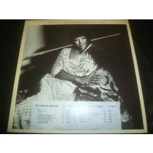 画像: DENIECE WILLIAMS/SONG BIRD