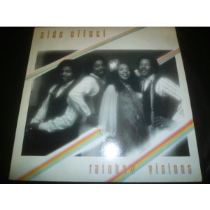 画像: SIDE EFFECT/RAINBOW VISIONS