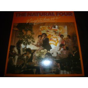 画像: NATURAL FOUR/NIGHTCHASER