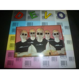 画像: DEVO/DUTY NOW FOR THE FUTURE