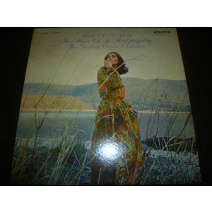 画像: GEOFFREY EVANS ORCHESTRA/THERE'S A KIND OF HUSH
