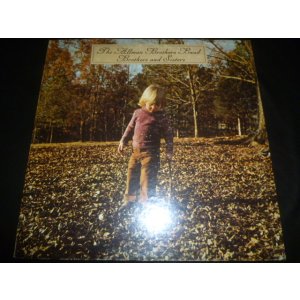画像: ALLMAN BROTHERS BAND/BROTHERS AND SISTERS