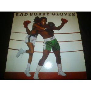 画像: BOBBY GLOVER/BAD BOBBY GLOVER