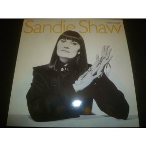 画像: SANDY SHAW/HELLO ANGEL