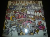 画像: DEEP PURPLE/THE BOOK OF TALIESYN
