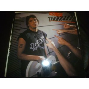 画像: GEORGE THOROGOOD & THE DESTROYERS/BORN TO BE BAD