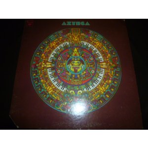 画像: AZTECA/SAME