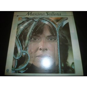 画像: MAXINE SELLERS/LIFE IS SHORT, BUT IT'S WIDE