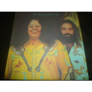 画像: MARK VOLMAN & HOWARD KAYLAN/THE PHLORESCENT LEECH & EDDIE