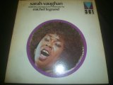画像: SARAH VAUGHAN/SAME