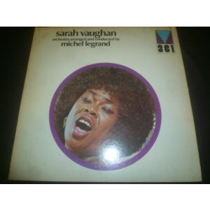 画像: SARAH VAUGHAN/SAME