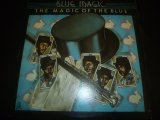 画像: BLUE MAGIC/THE MAGIC OF THE BLUE