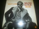 画像: WALTER BISHOP JR./VALLEY LAND